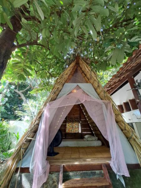Camping Redario Manauara